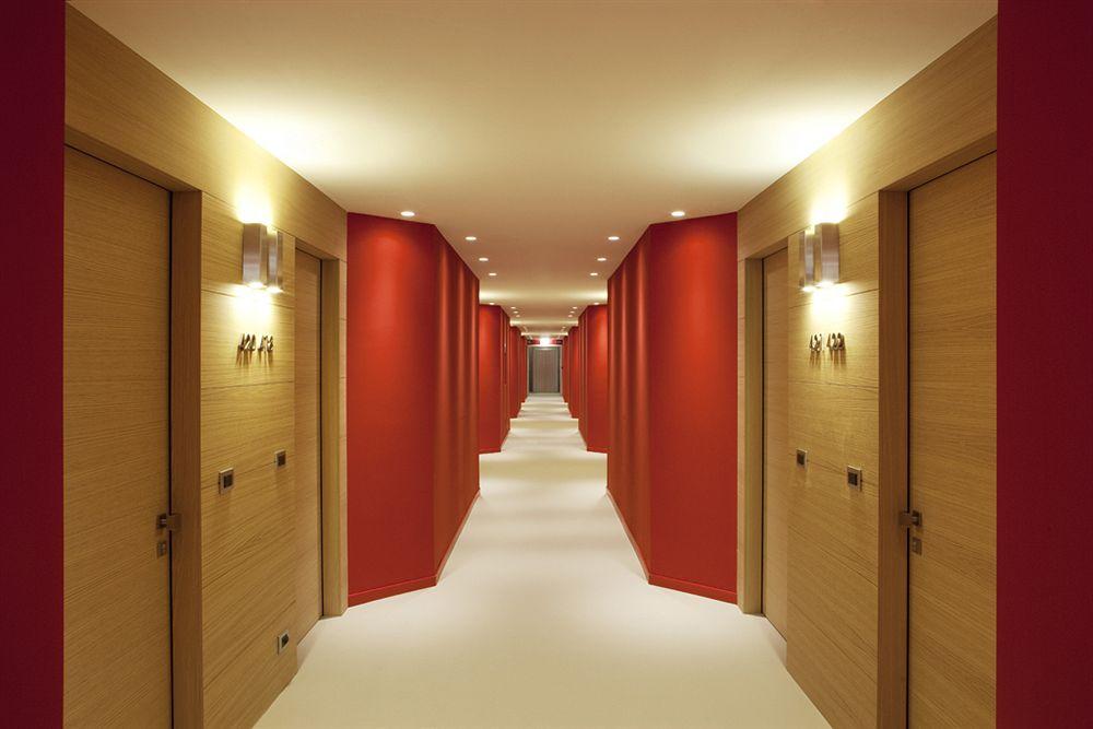 Hsm Hotel San Martino Garbagnate Monastero Екстер'єр фото