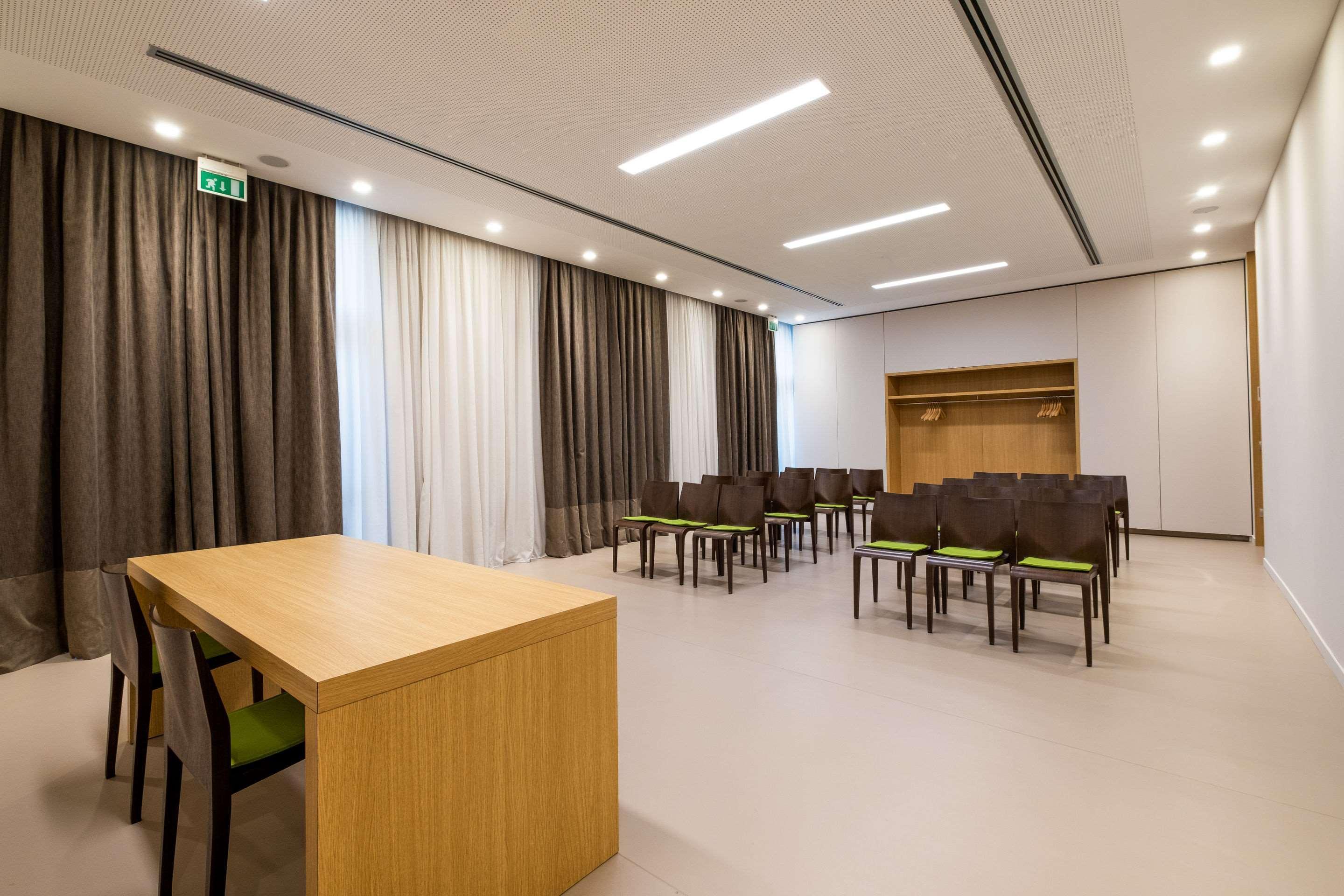 Hsm Hotel San Martino Garbagnate Monastero Екстер'єр фото