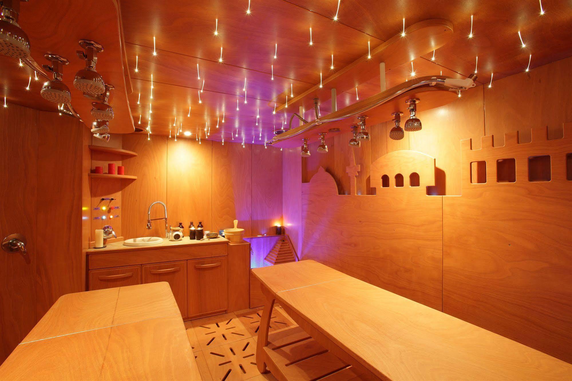 Hsm Hotel San Martino Garbagnate Monastero Екстер'єр фото